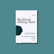 Petitfee Blackhead Melting Mask