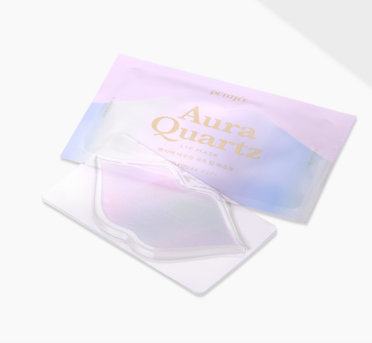 Petitfee Aura Quartz Lip Mask
