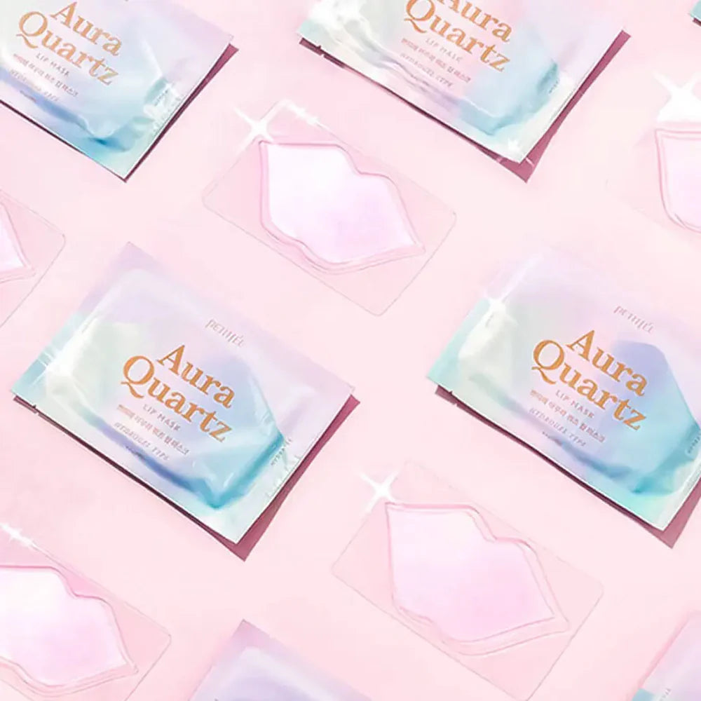 Petitfee Aura Quartz Lip Mask