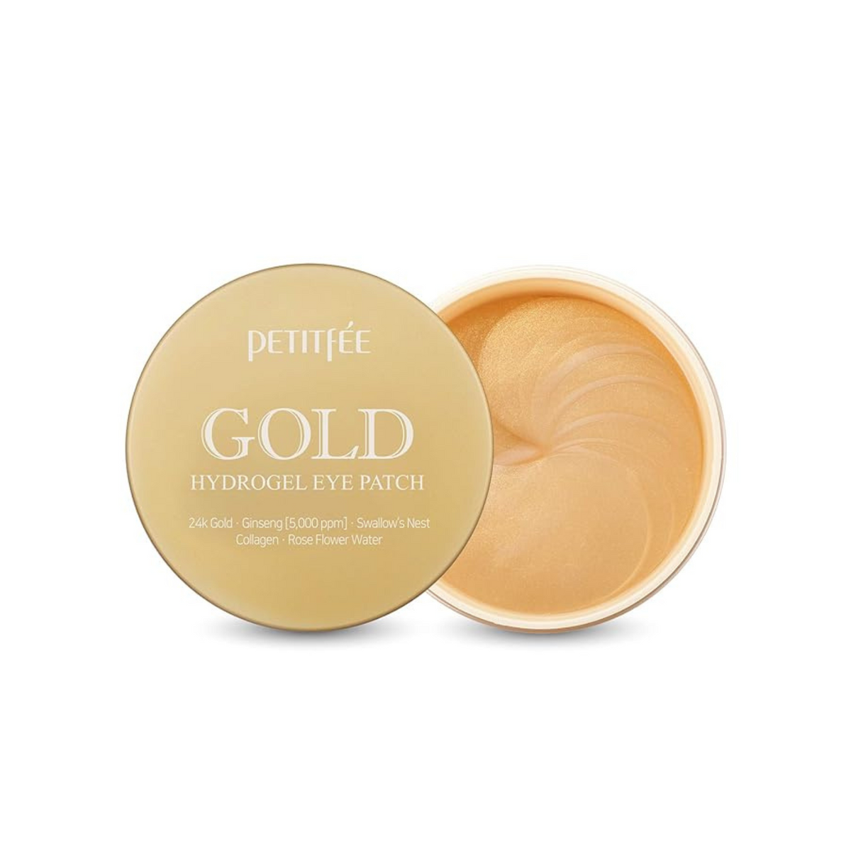 Petitfee Gold Hydrogel Eye Patch