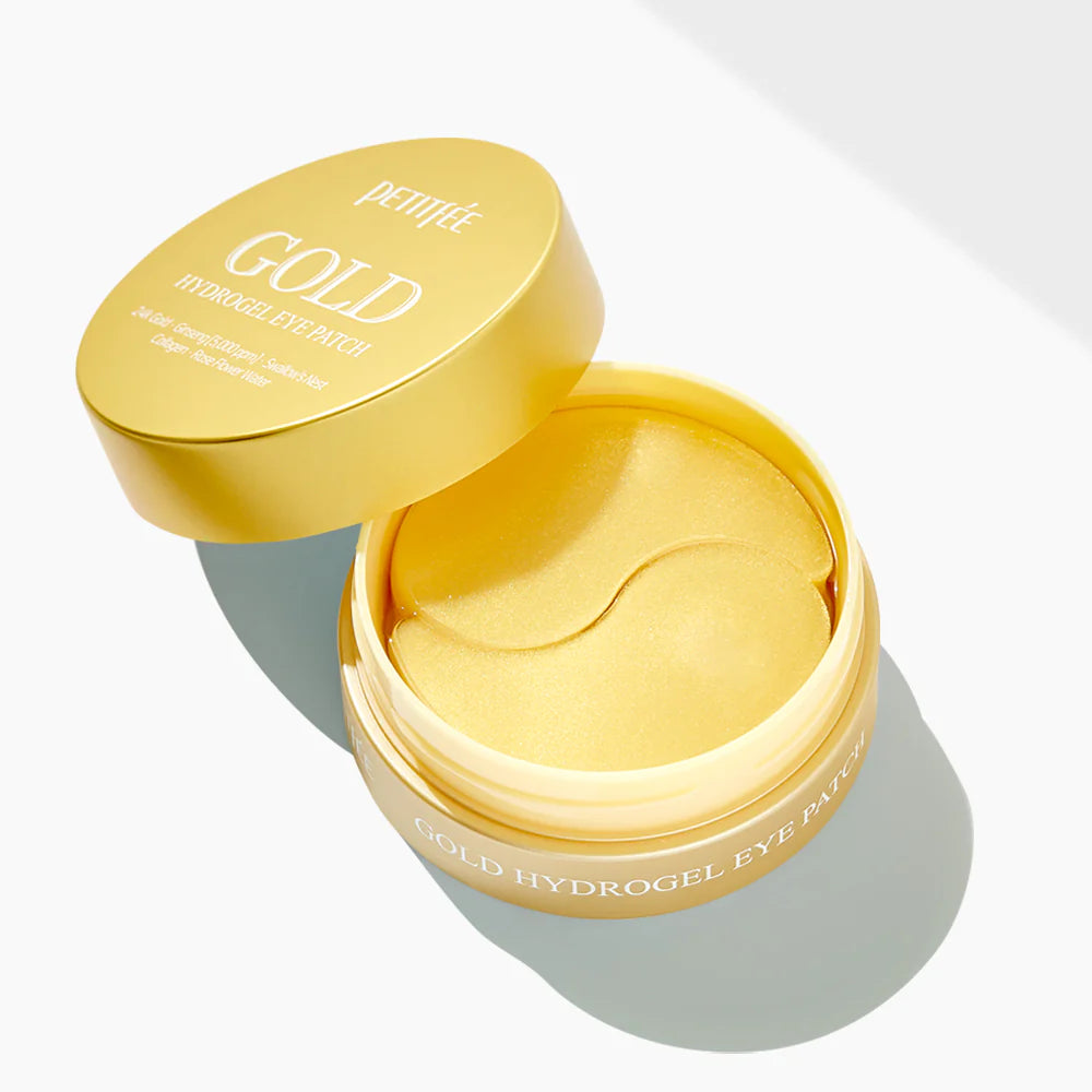 Petitfee Gold Hydrogel Eye Patch