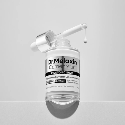 Cemenrete Picotonic Shot Ampoule