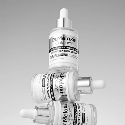 Cemenrete Picotonic Shot Ampoule