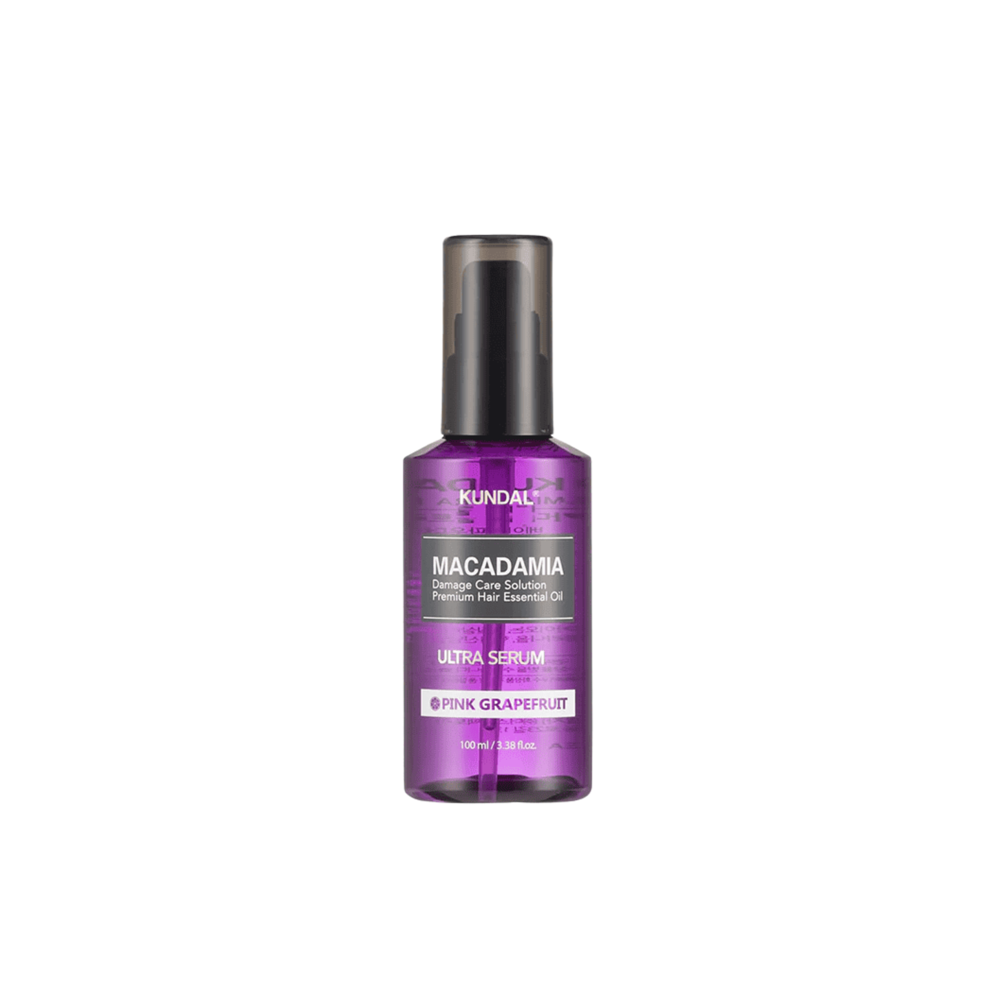 Macadamia Ultra Hair Serum