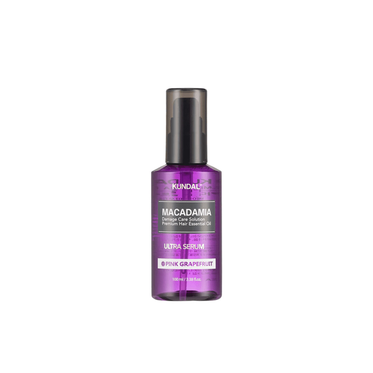KUNDAL Macadamia Ultra Hair Serum
