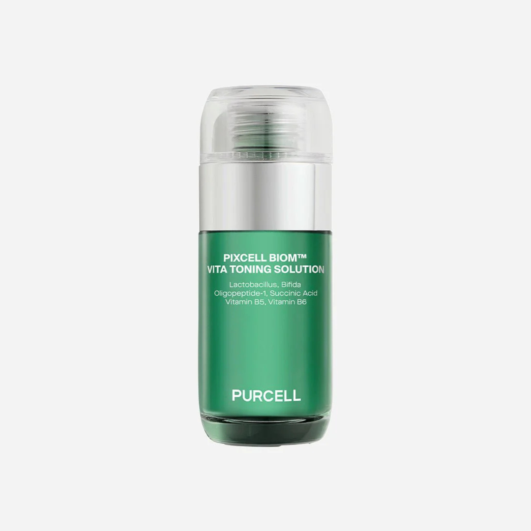PURCELL Pixcell Biom Vita Toning Solution