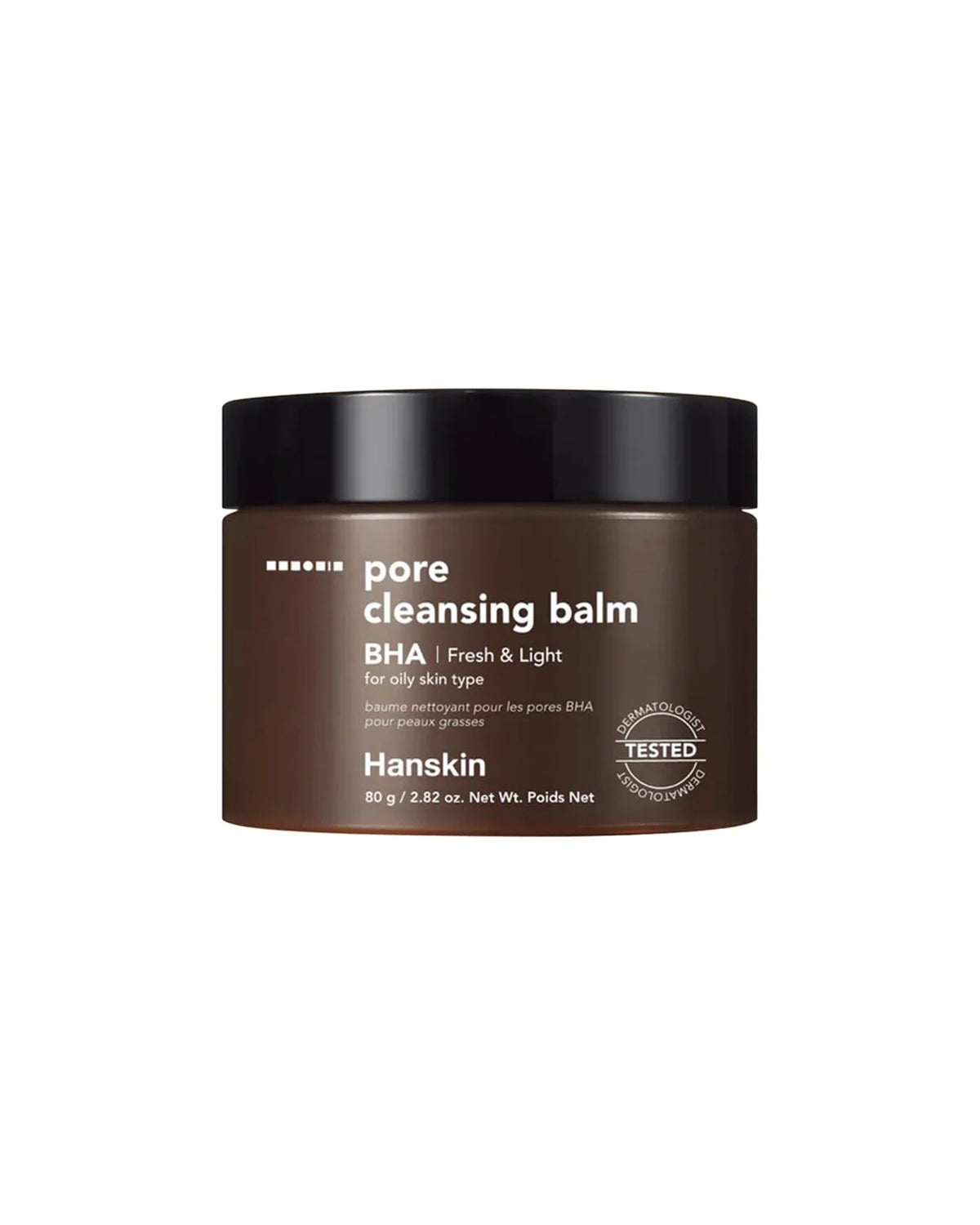 Hanskin Pore Cleansing Balm BHA