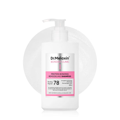 Bondex Protein Bonding Remodeling Shampoo