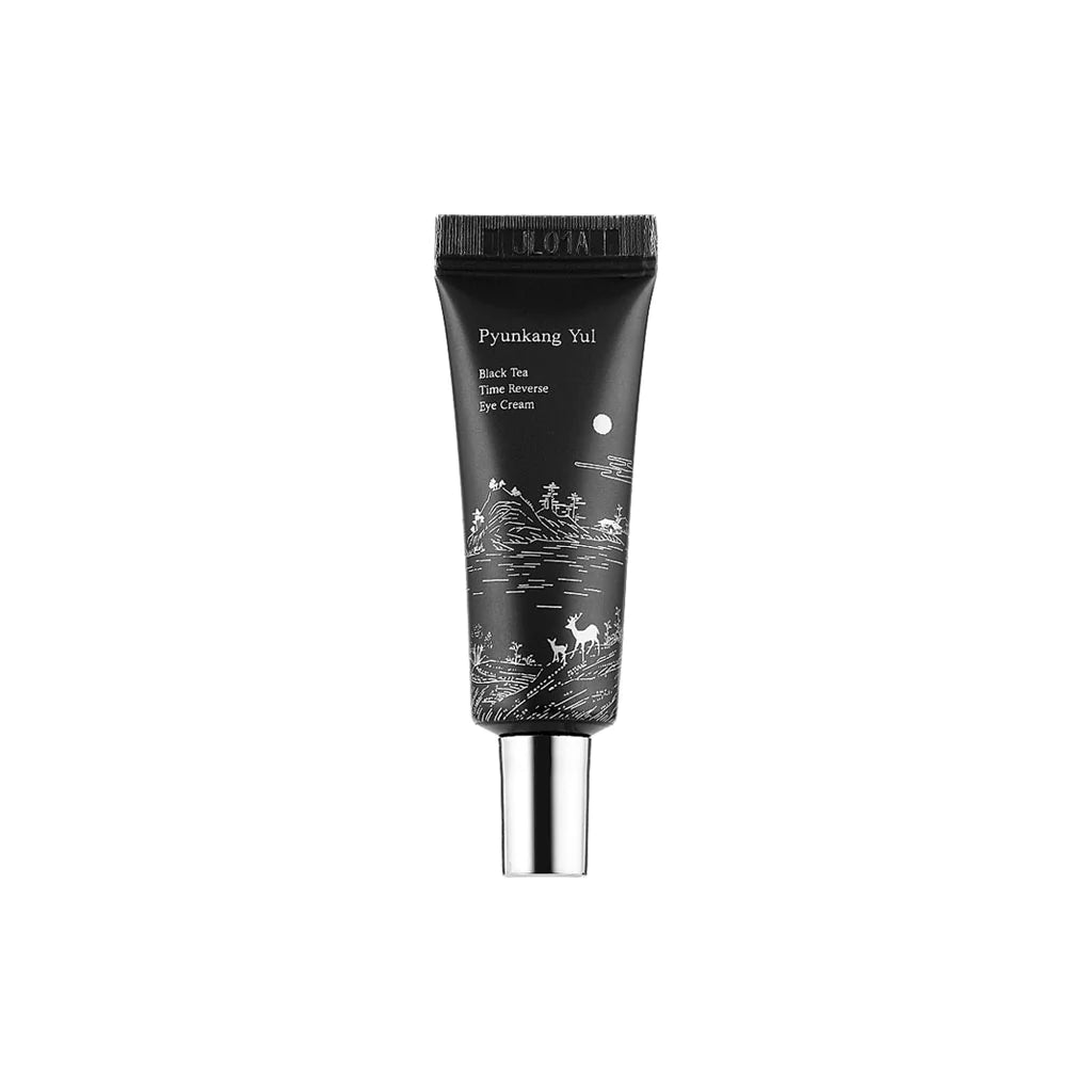 Pyunkang Yul Black Tea Time Reverse Eye Cream (Renewed)