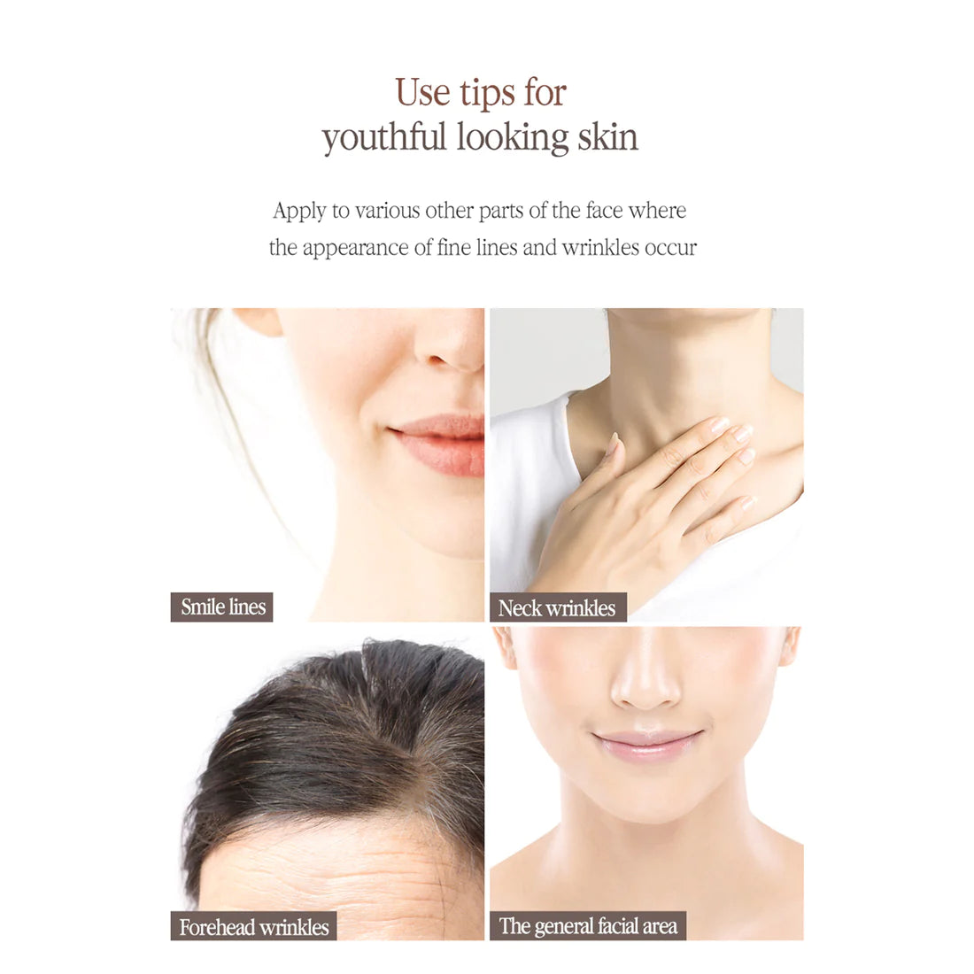 Pyunkang Yul Black Tea Time Reverse Eye Cream (Renewed)