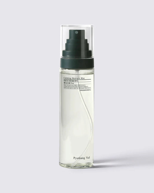 Calming Moisture Mist