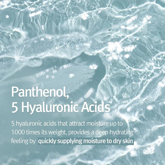 Pyunkang Yul Calming Moisture Mist