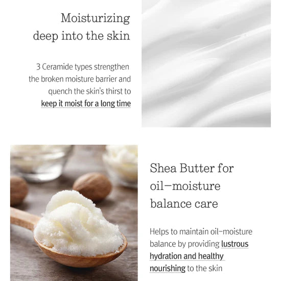 Pyunkang Yul Concentrated Eye Cream