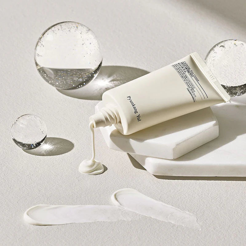Pyunkang Yul Calming Sun Cream SPF 50+ PA++++