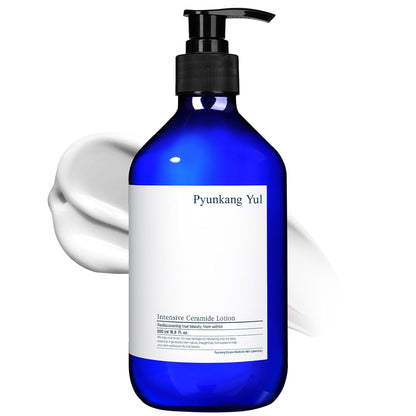 Intensive Ceramide Lotion