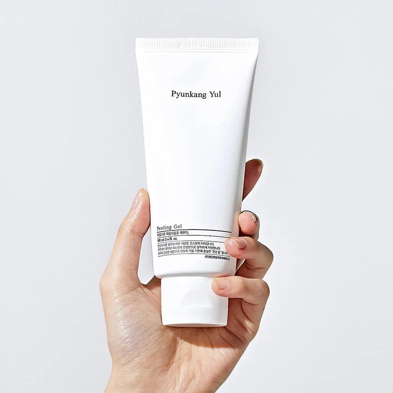 Pyunkang Yul Peeling Gel