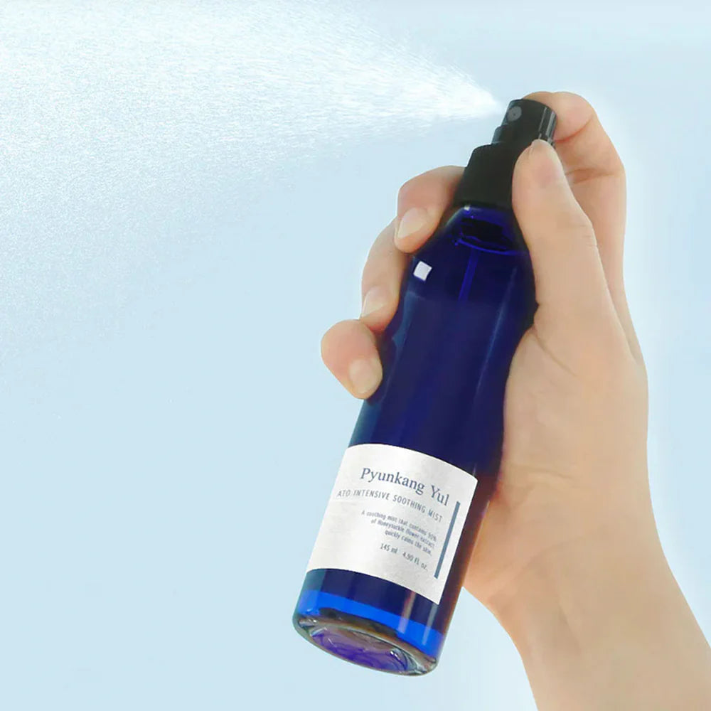 Pyunkang Yul ATO Intensive Soothing Mist
