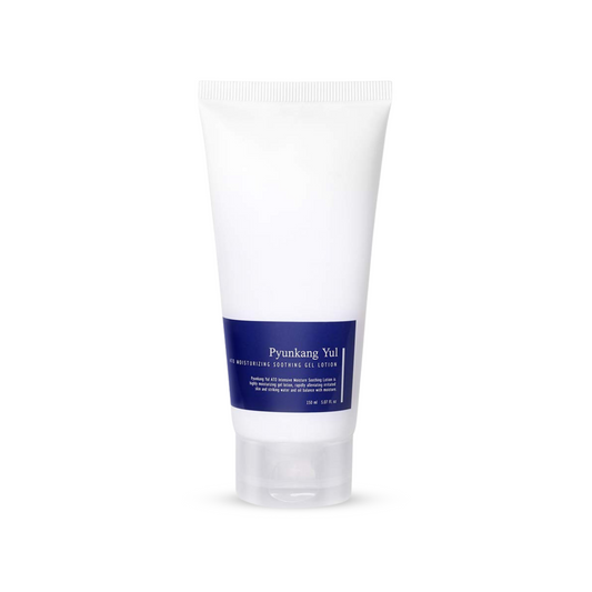 ATO Moisturizing Soothing Gel Lotion