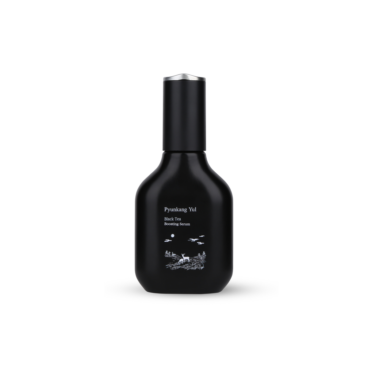 Pyunkang Yul Black Tea Boosting Serum
