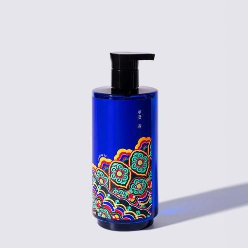 Pyunkang Yul Body Wash Dancheong