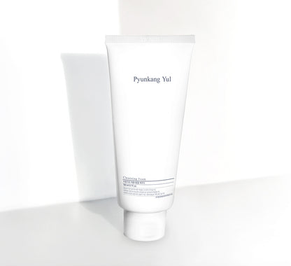 Cleansing Foam