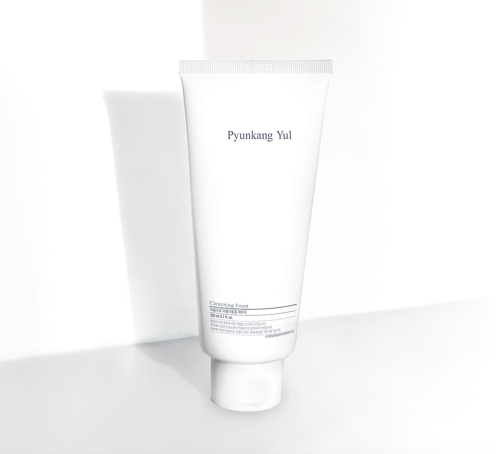 Pyunkang Yul Cleansing Foam