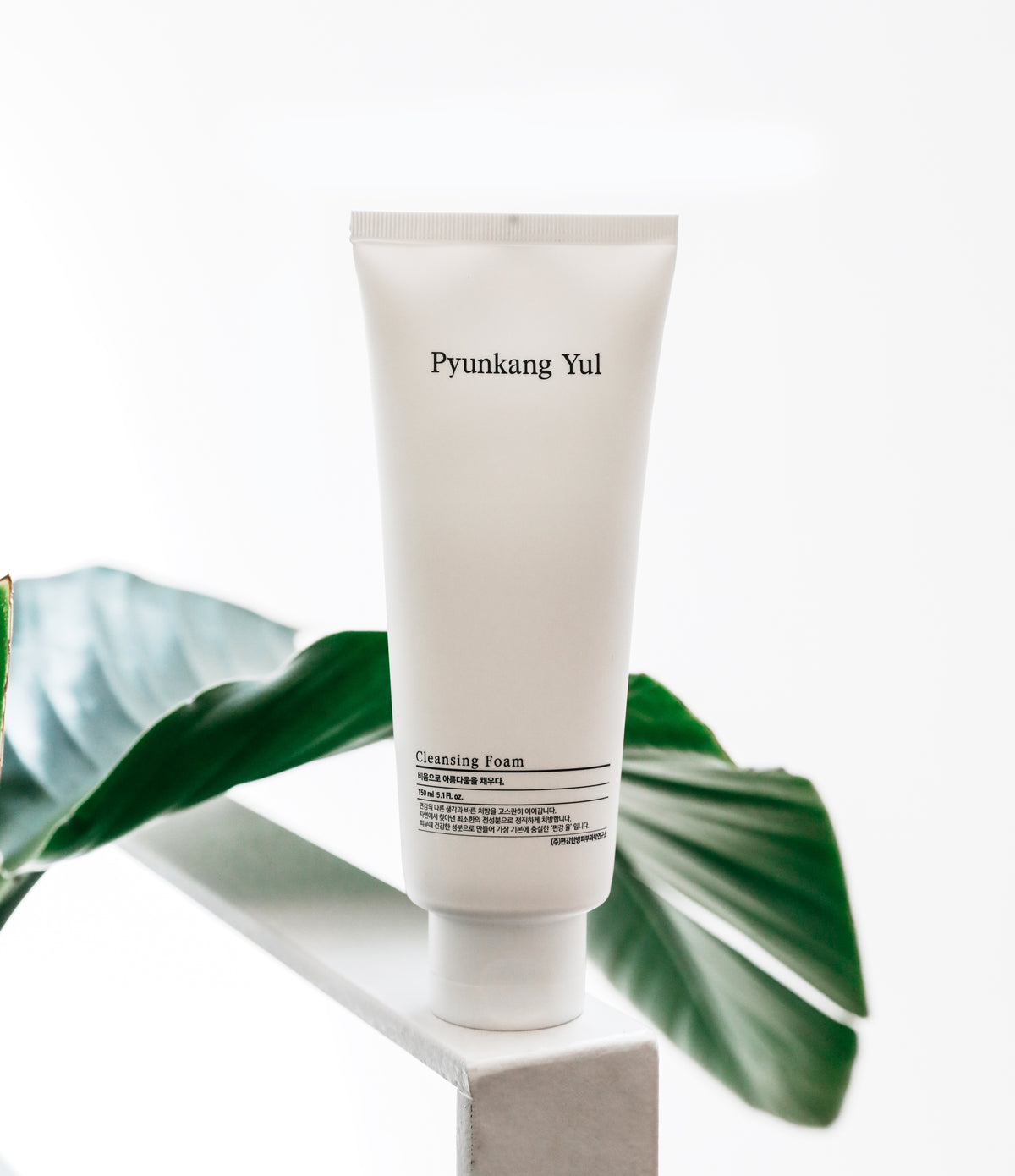 Pyunkang Yul Cleansing Foam