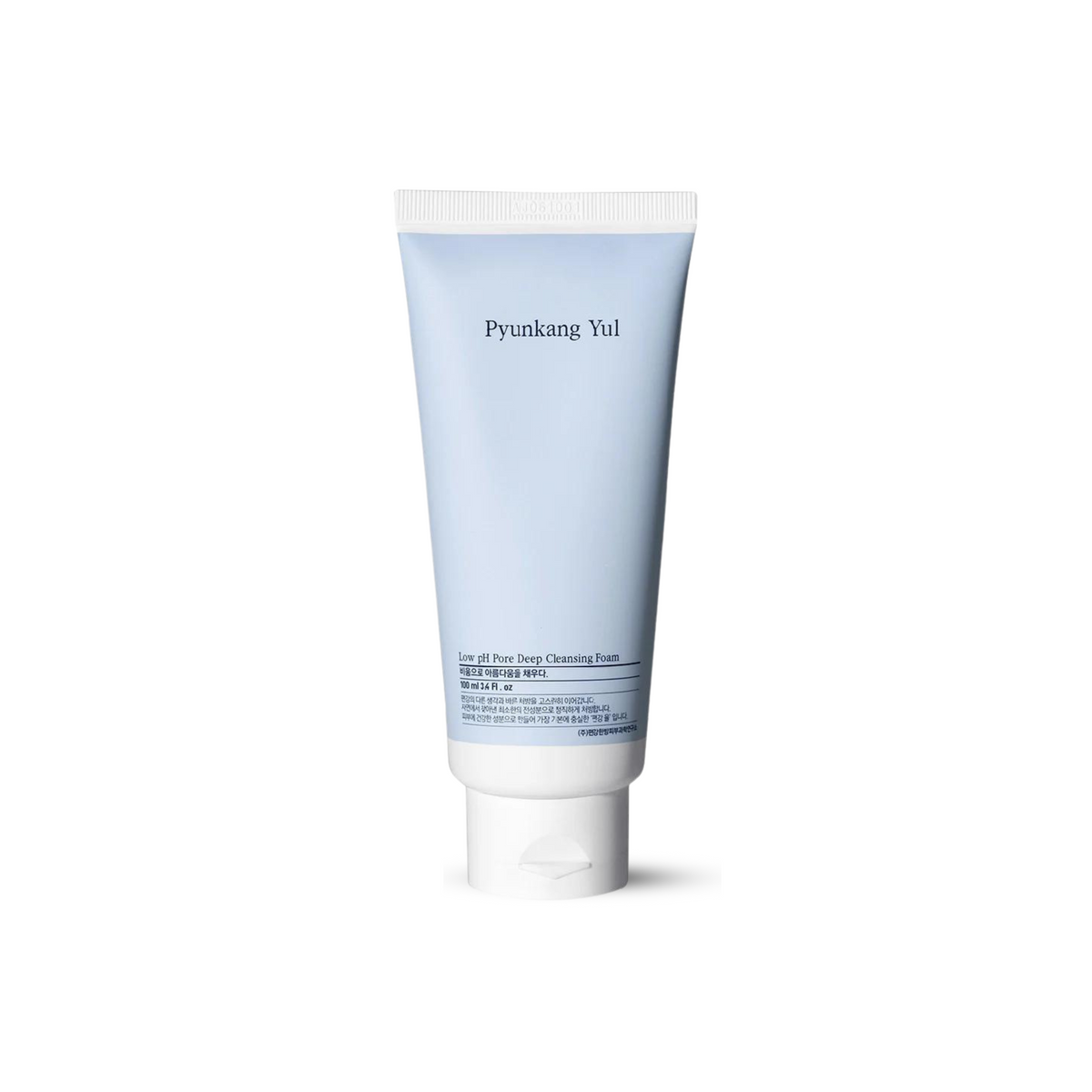 Pyunkang Yul Low pH Pore Deep Cleansing Foam