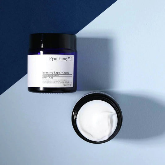 Intensive Repair Cream (Renewed)