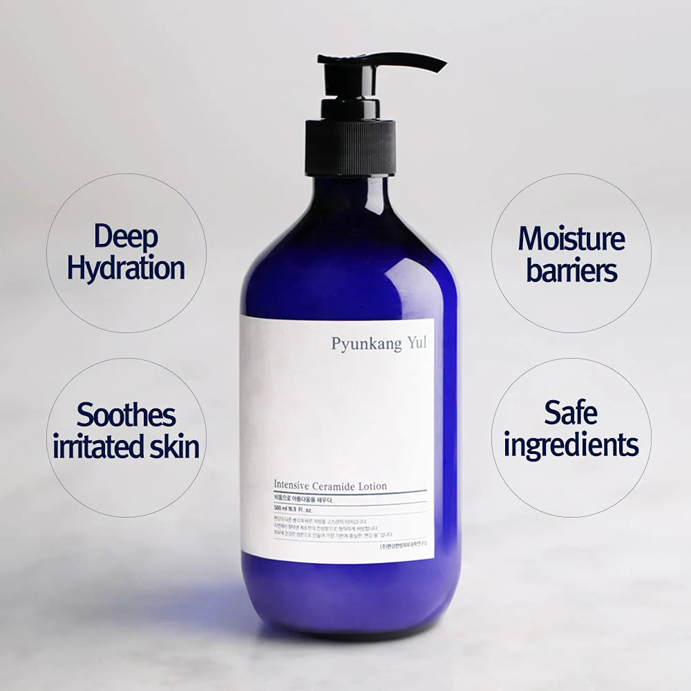 Pyunkang Yul Intensive Ceramide Lotion