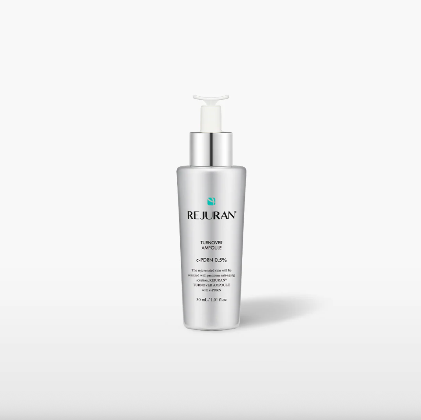 Turnover Ampoule