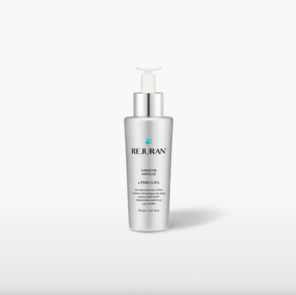 Turnover Ampoule