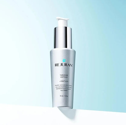 Turnover Ampoule