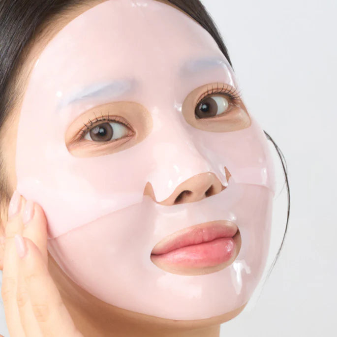 Camellia Deep Collagen Firming Gel Mask