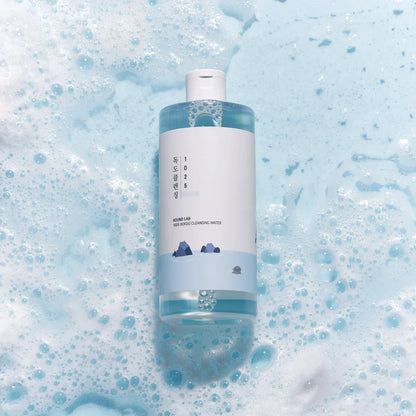 1025 Dokdo Cleansing Water