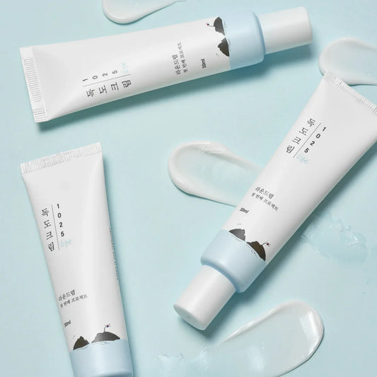 1025 Dokdo Eye Cream