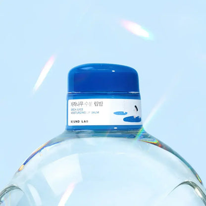 Birch Juice Moisturizing Lip Balm
