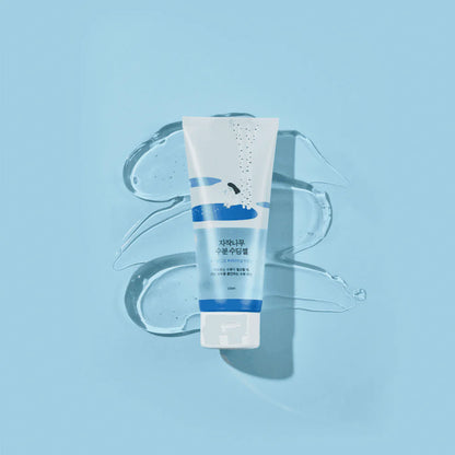 Birch Moisturizing Soothing Gel