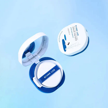 Birch Juice Moisturizing Sun Cushion SPF50+ PA++++