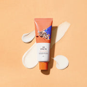 ROUND LAB Soybean Panthenol Cream