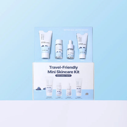 1025 Dokdo Trial Kit (Renewed)