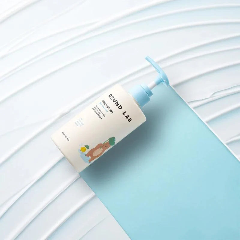 ROUND LAB Baby Mild Lotion