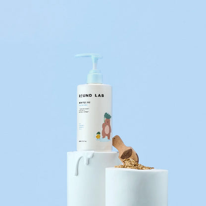 Baby Mild Lotion