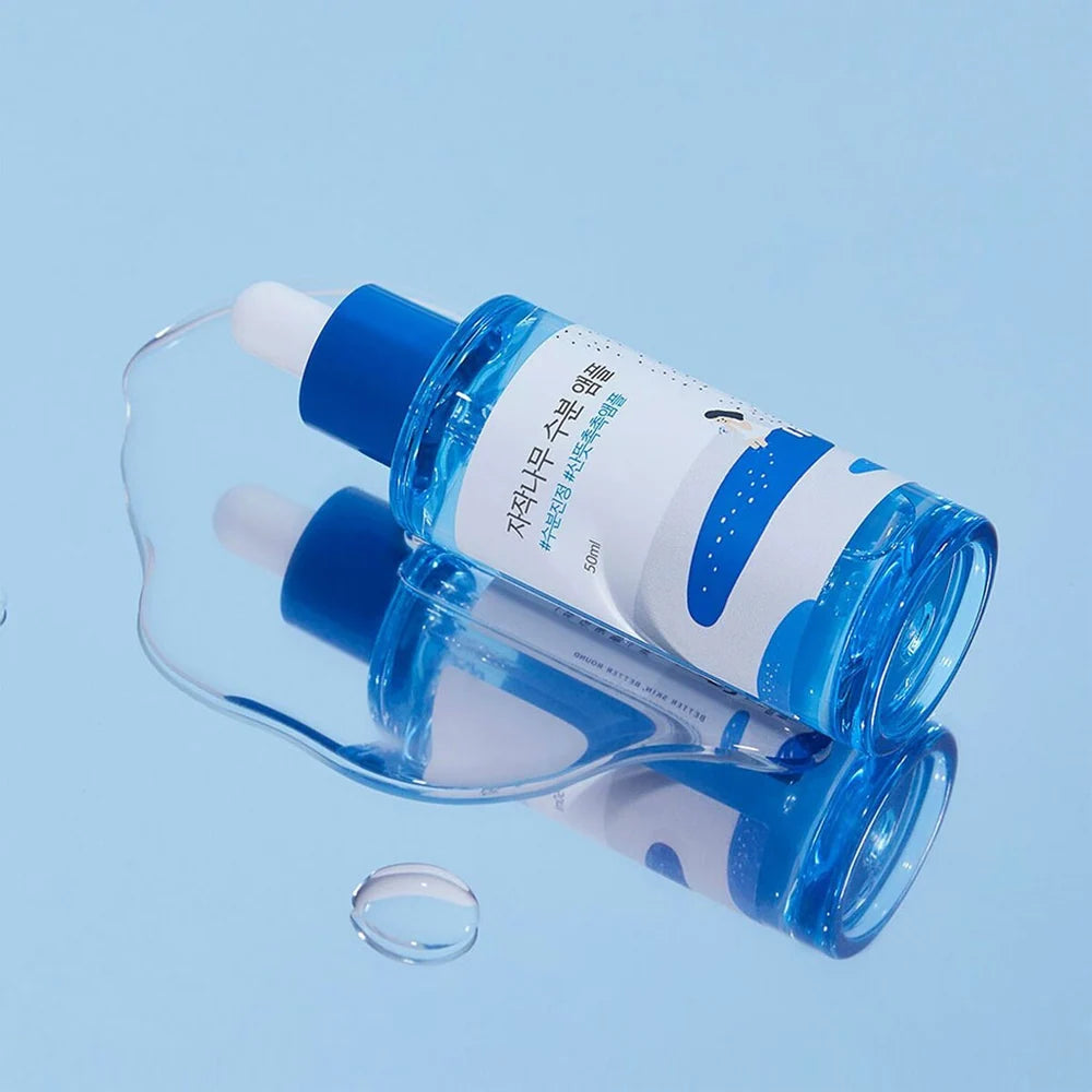 ROUND LAB Birch Juice Ampoule
