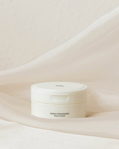 Radiance Cleansing Balm