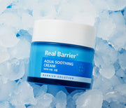 Real Barrier Aqua Soothing Cream