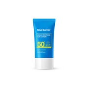 Real Barrier Aqua Soothing Sun Lotion SPF50+ PA++++