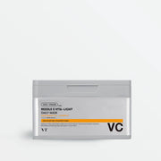 VT COSMETICS Reedle Shot Vita-Light Brightening Mask