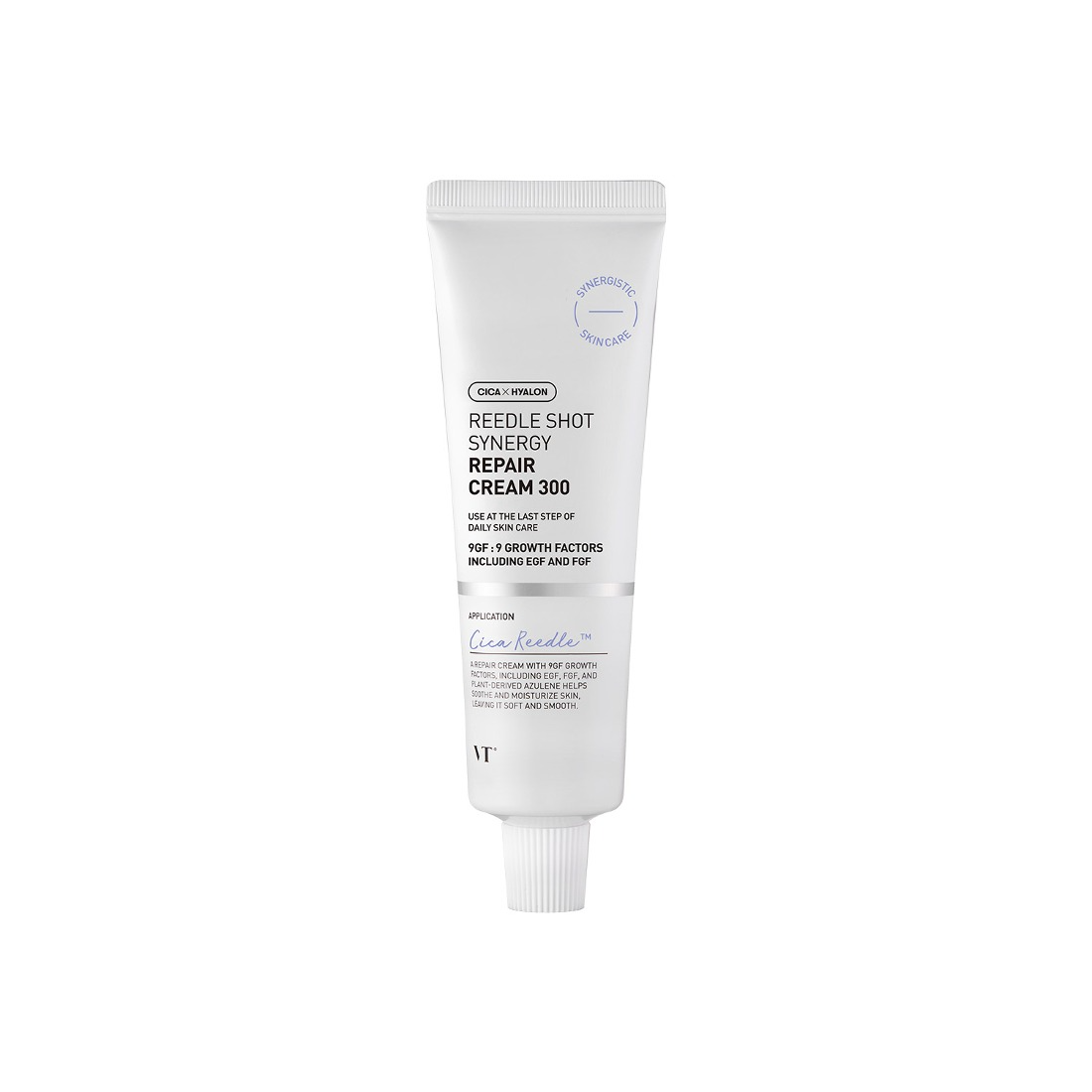 VT COSMETICS Reedle Shot Synergy Repair Cream 300