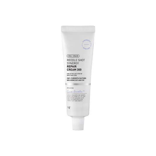 Reedle Shot Synergy Repair Cream 300